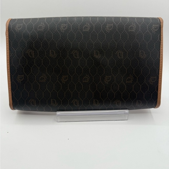 Christian Dior vintage honeycomb shoulder bag…🔥🔥 - Picture 4 of 15